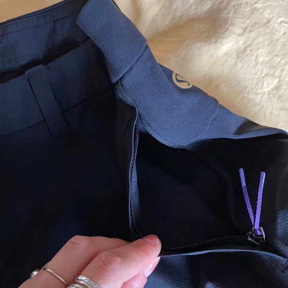 Robert geller X lululemon trousers - Picture 10 of 12